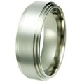 thumbnail image 1 of Bague Anneau en Titane Taille - 11, 1 of 1
