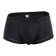 thumbnail image 1 of Ropa interior de malla sólida para hombre, pantalones cortos, calzoncillos transpirables Sunnimix Calzoncillos, 1 of 8