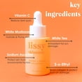 thumbnail image 3 of Lissy Skincare Vitamin C Serum, 3 of 8
