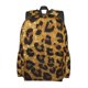 thumbnail image 2 of Disketp Golden Leopard Glitter Mochila Escolar de Gran Capacidad y Peso Ligero, Mochila de Viaje Ideal para Escuela, Trabajo y Uso Diario, Cómoda y con Estilo, 2 of 8