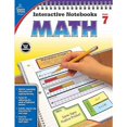 thumbnail image 2 of Cahiers Interactifs : Livre de Ressources Mathématiques, 7e Année, 2 of 2