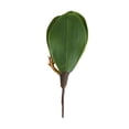 thumbnail image 4 of LCXmlly Fake Plant Home Decor Elegance: Simulation Phalaenopsis Orchid Leaves, 4 of 6