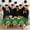 🌻Green_Hot#83, variant on Graduation Party Tablecloth Disposable Plastic 54 x 108 Inch, Black and Gold Table Cover for Graduation Decorations, Indoor Outdoor School and College Grad Party Supplies