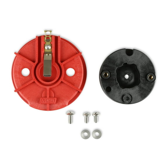 MSD 8457 Distributor Rotor