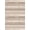 Beige, Pattern 1, variant on ODIKA 4'x6' Beige Dune Pattern Washable Area Rug Contemporary Hand Loom Knotted Aesthetic for Dorm Room, Small Living Stain Resistant Low Profile, Easy Care