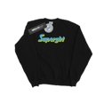 thumbnail image 1 of DC Comics Chandail en Molleton Logo Supergirl pour Femmes, 1 of 5