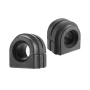 BINB ROAD Front Stabilizer Sway Bar Anti Roll Bushing 31356777933 Compatible with BMW 528i F10 2009-2016 | 640i F06 F12 F13 2011-2018