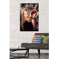 thumbnail image 2 of Buffy the Vampire Slayer - Season 4 One Sheet Wall Poster, 22.375" x 34", 2 of 5