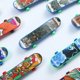 thumbnail image 4 of Patineta de Dedo Mini Patineta de Dedo, Regalo de Fiesta para Niños, Patineta de Juguete de Dedo, 4 of 10