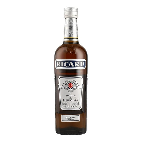 Anis Ricard Pastis de Marseille 700 ml