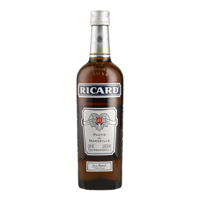 Anis Ricard Pastis de Marseille 700 ml