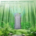 thumbnail image 2 of Activated Charcoal Odor Absorber,6 Pack Nature Odor Eliminator for Shoes, Bamboo Charcoal Air Purifying Bags,Shoe Deodorizer and Moisture Absorbers for Fresh Sneakers,Shoe Smell Remover, 2 of 4