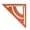 small, variant on Adjustable Aluminum Triangle Ruler Multifunctional Protractor Angled Measuring Engraved Scale Drawing Tool
