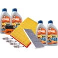 thumbnail image 1 of Kit De Afinación Con Aceite 5W30 Mineral, Bujías Cobre, Filtro De Aire, Filtro De Aceite Y Filtro De Cabina 11 Piezas Compatible con Chevrolet Chevy L4 1.6L DE 1994 A 2012, 1 of 1