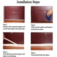 thumbnail image 5 of Door Strip Bottom, 5 of 5