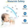 thumbnail image 2 of For Brita Longlast Water Filter Pitcher for Mavea 107007, 6 PCS, 2 of 5