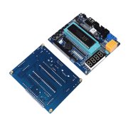 51 Microcontroller Development Board Small Board STC89C52 Development & Learning Board