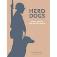 thumbnail image 1 of Pre-Owned Hero Dogs: Secret Missions and Selfless Service (Hardcover) 8854416932 9788854416932, 1 of 2
