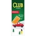 Club Original Crackers, 13.7 oz