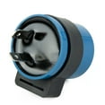 thumbnail image 1 of Relais Clignotant Indicateur de Moto 6V 12V 2 Broches Clignotant LED, 1 of 1
