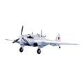 thumbnail image 4 of GUYUTING IL-2 Attack Aircraft Model 1:72 Scale Alloy Plastic For Family Friend Birthday Aircraft Collection, 4 of 9