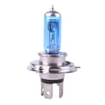 thumbnail image 3 of 2 Unids/lote 12V 100W H4 Xenón Gas Super Brillante Faro Coche Blanca, 3 of 9