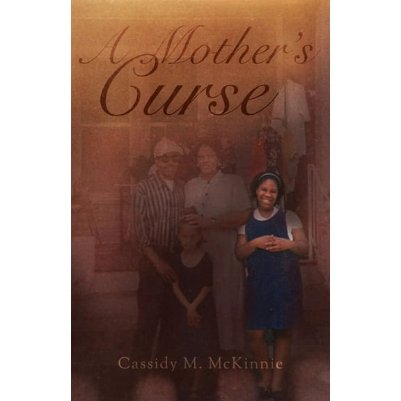 A Mother's Curse, (Paperback)