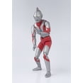 thumbnail image 3 of Figura de acción TAMASHII NATIONS Ultraman tipo A de 15 cm, 3 of 4