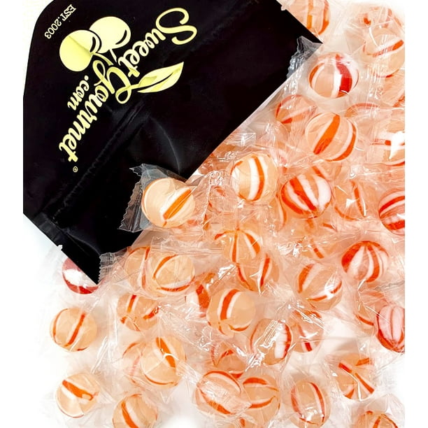 SweetGourmet Clove Balls Oldfashioned Hard Candies 2 pounds