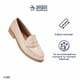 thumbnail image 4 of Mocasín Original Penguin Style Bruna Nude Para Mujer, 4 of 4