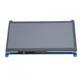 thumbnail image 4 of Écran Tactile HD, 2 X Micro Usb 1 X 7 Pouces 1024 X 600 pour Raspberry/Inx/linx, 4 of 8