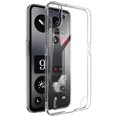 thumbnail image 1 of IMAK Crystal Case II Pro for Nothing CMF Phone 1 Case Transparent PC Protective Phone Cover, 1 of 5