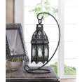 thumbnail image 2 of Eastwind Gifts 38566 Moroccan Tabletop Lantern, 2 of 2