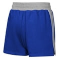 thumbnail image 5 of Youth Outerstuff  Royal Los Angeles Dodgers Big League Short Stop T-Shirt & Shorts Set, 5 of 5