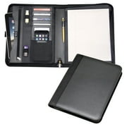 PREFERRED NATION Zip Around Padfolio