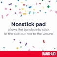 thumbnail image 4 of Band-Aid Kids Adhesive Bandages, Paw Patrol, 20 Assorted Bandages, 4 of 5