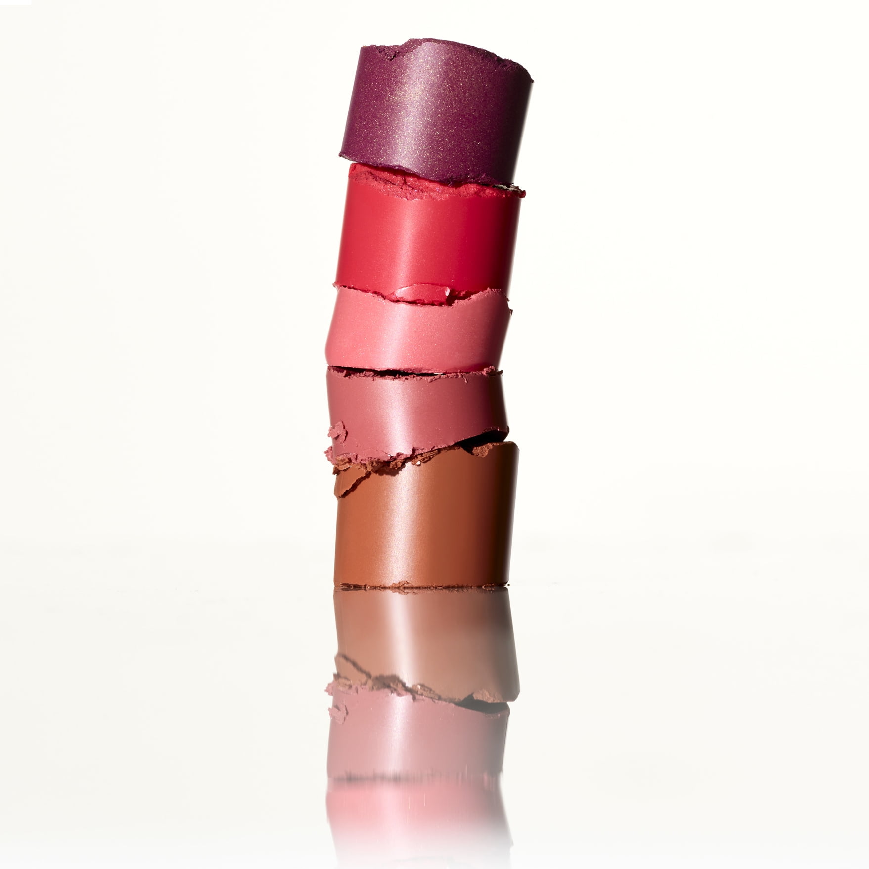 af94 Playdate Multi Use Lip and Cheek Tint, First Prize, Beige