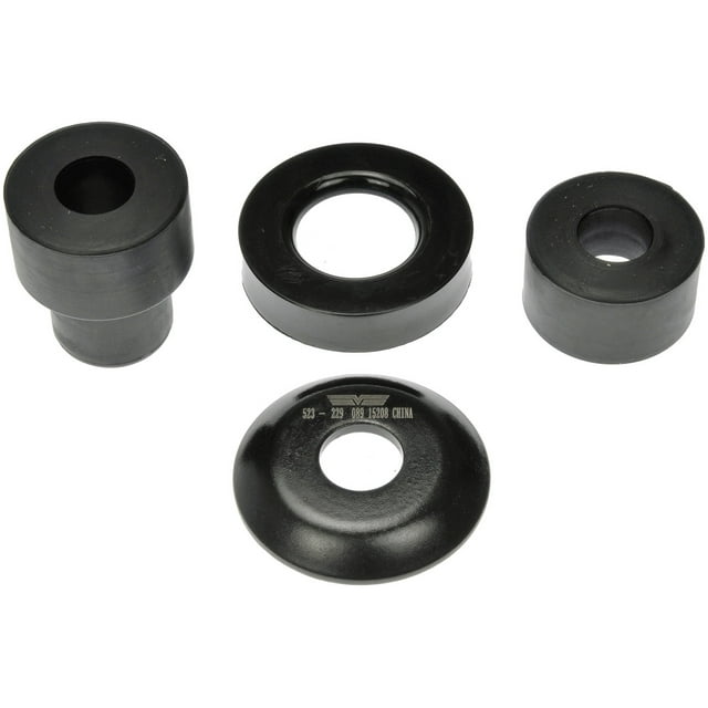 Dorman Radius Arm Bushing 523-229 OE Solutions; OE Replacement