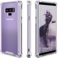 thumbnail image 2 of Funda de teléfono para Samsung Galaxy S20 Ultra S21 Plus S20 S10 S9 S8 S7 Galaxy NOTE 20 10 9, funda de protección ultrafina de TPU suave transparente xuanjing  unisex, 2 of 2