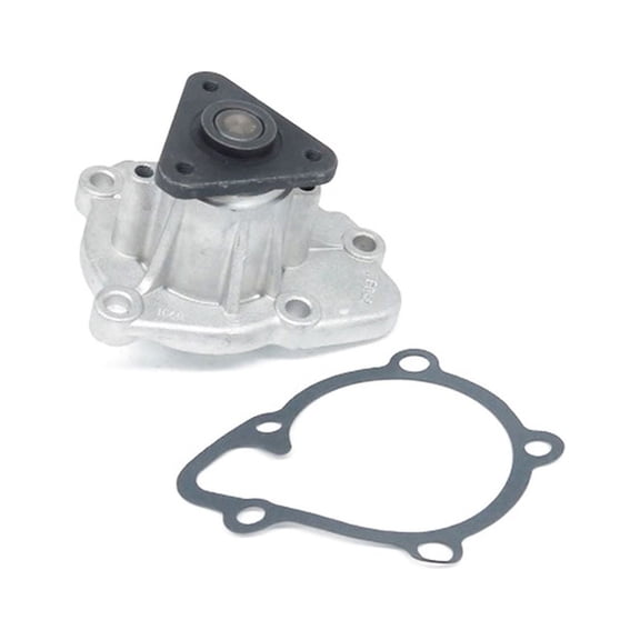 US Motor Works US6220 - Engine Water Pump Fits select: 2014-2015 KIA OPTIMA LX, 2007-2010 HYUNDAI SONATA GLS