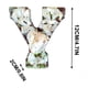 thumbnail image 3 of Flower Night Light Flower Letter Resin Home Decoration Gift, 3 of 3