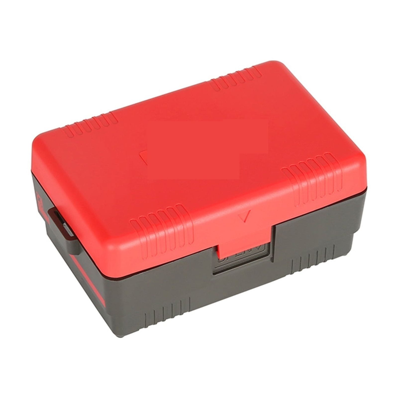 Digital Ground Resistance Tester 0-200V 0-2000 Power Electrical System Voltmeter Storage Over-Range Data Storage ,Efficient Features