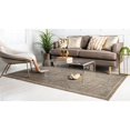 Unique Loom Augusta Indoor/Outdoor Rug