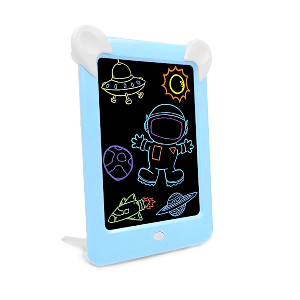 Magic led drawing board clearance