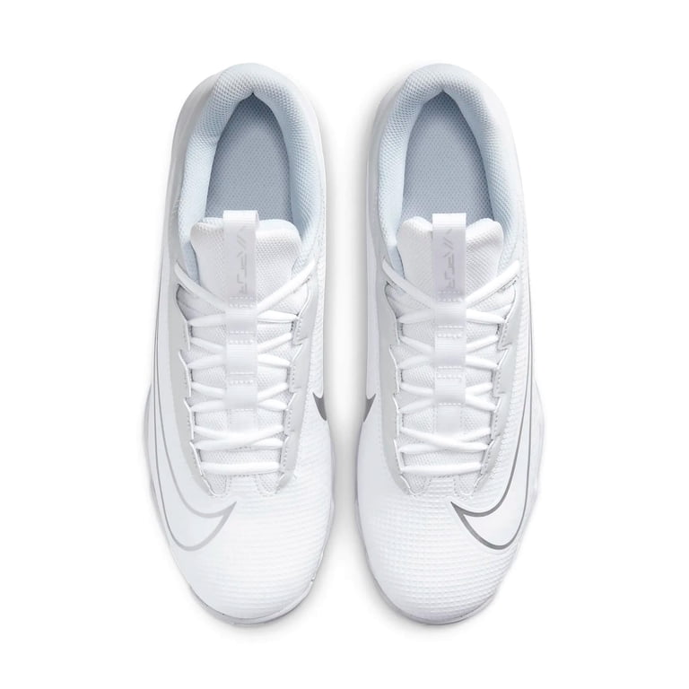 Nike Vapor Edge Shark 2 Football Cleats Men’s 13 White Gray DH5088-102 New Men main image 3
