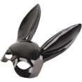 thumbnail image 4 of Máscara de Conejo de Mascarada para Mujer Máscara de Conejito, Máscara de Conejo de Oreja de Conejo Adulto Máscara de Conejito Sexy para Accesorio de Disfraz de Fiesta de Halloween, 4 of 4