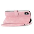 thumbnail image 3 of Funda billetera anti-golpes para GANGXUN iPhone X / XS , ideal para día a día y trabajo, 3 of 5