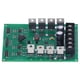 thumbnail image 5 of Dual Motor Driver Module High Power H Bridge DC Motor Controller Board with Braking Function, 5 of 5