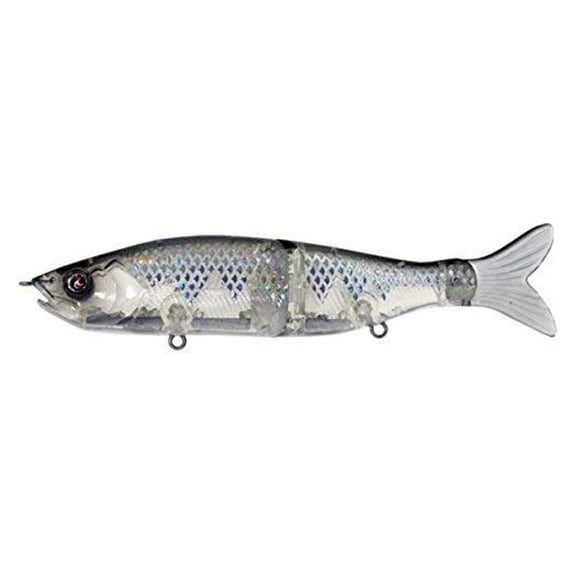 River 2 Sea Pl Sw 168 S Waver Terminator 6 3/4 Inch 1 5/8 Oz