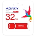 thumbnail image 3 of ADATA USB 32GB UV150 RED Adata AUV150-32G-RRD, 3 of 3